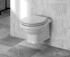 Унитазы Disegno Ceramica